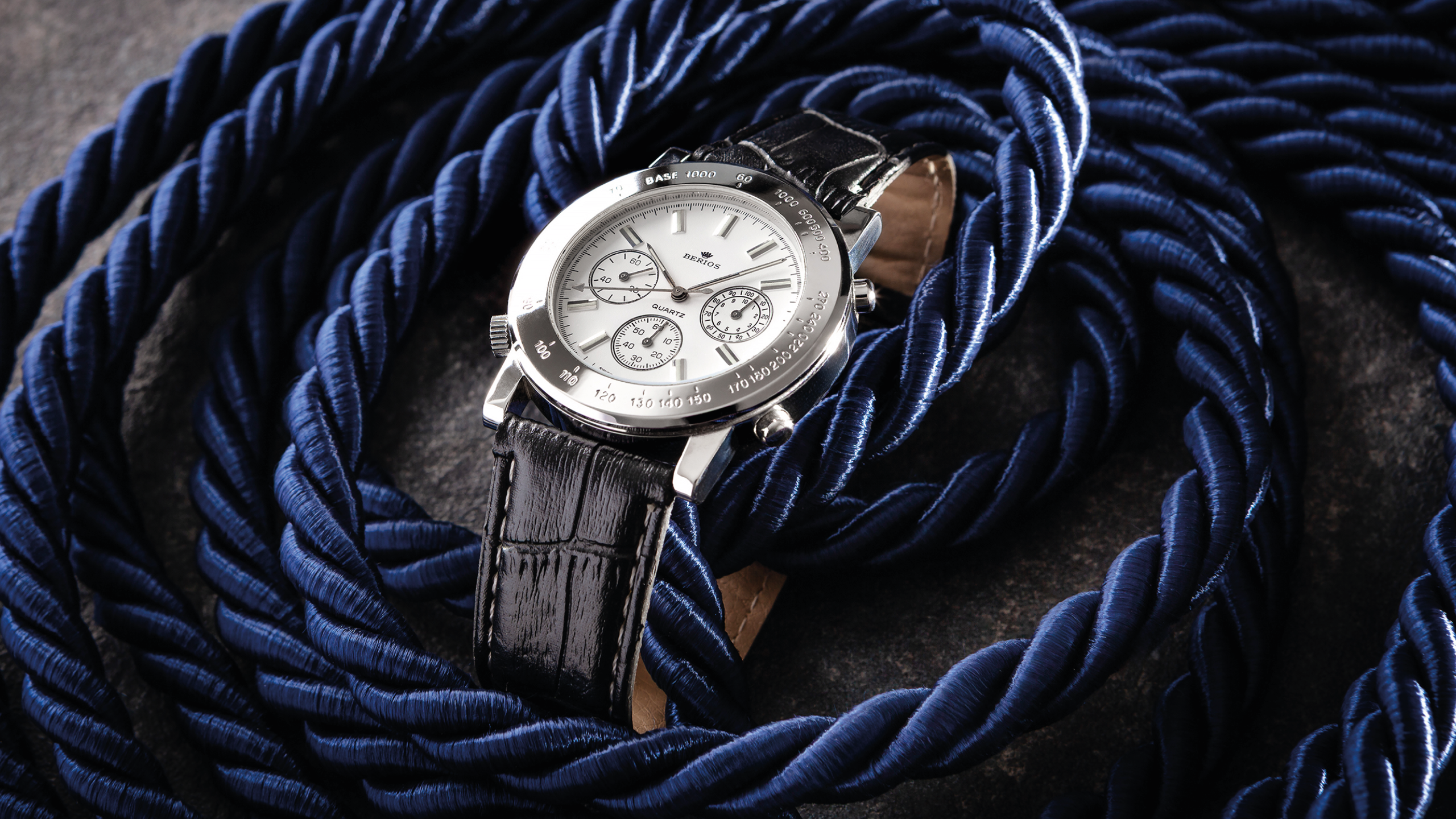 Il giornale degli orologi